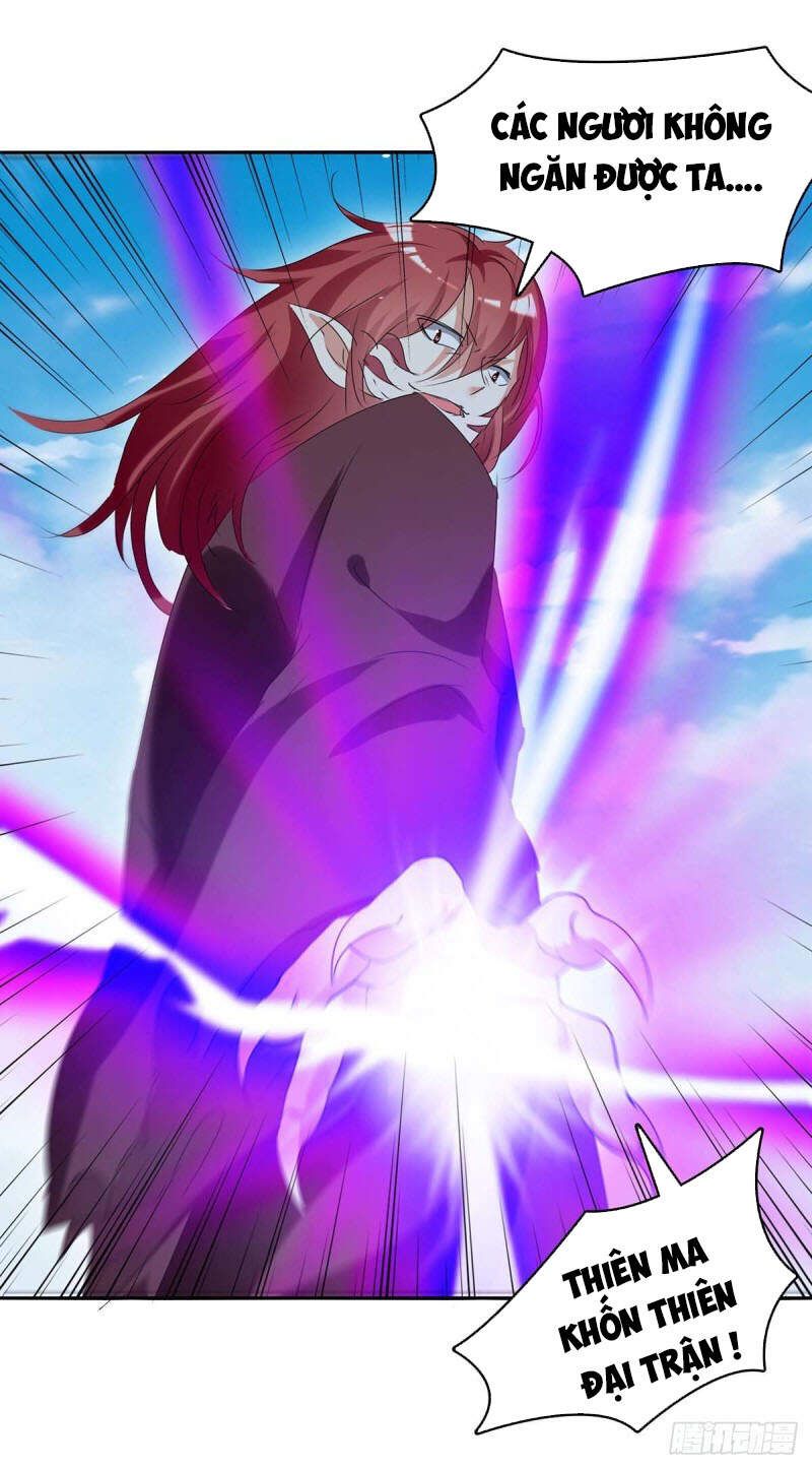 đọc truyện Tối Cường Thăng Cấp Chương 259 ảnh 21 tại Thiên Thai Truyện