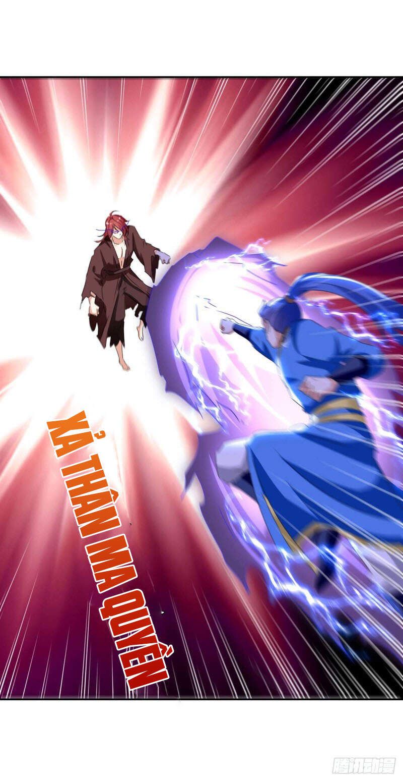 đọc truyện Tối Cường Thăng Cấp Chương 259 ảnh 4 tại Thiên Thai Truyện