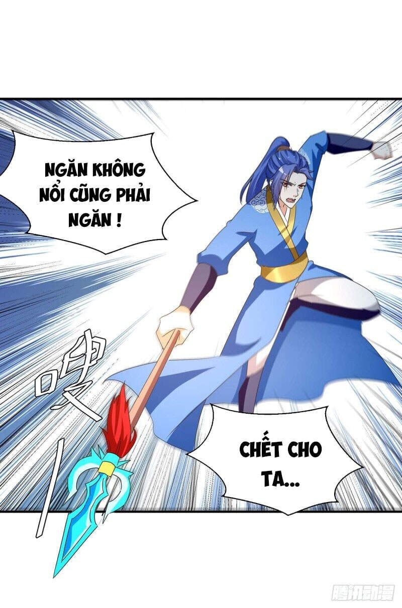 đọc truyện Tối Cường Thăng Cấp Chương 259 ảnh 26 tại Thiên Thai Truyện