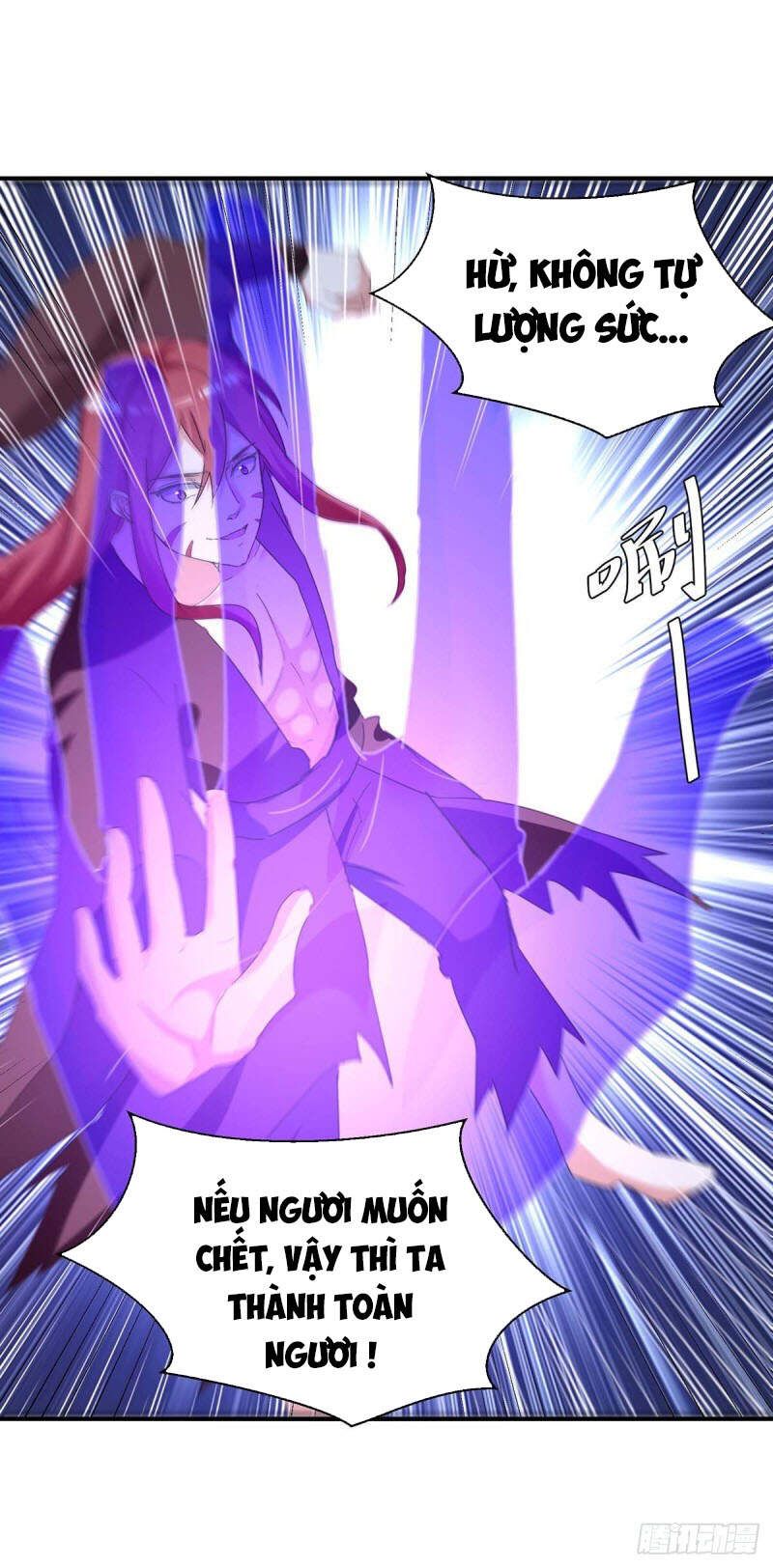 đọc truyện Tối Cường Thăng Cấp Chương 259 ảnh 27 tại Thiên Thai Truyện