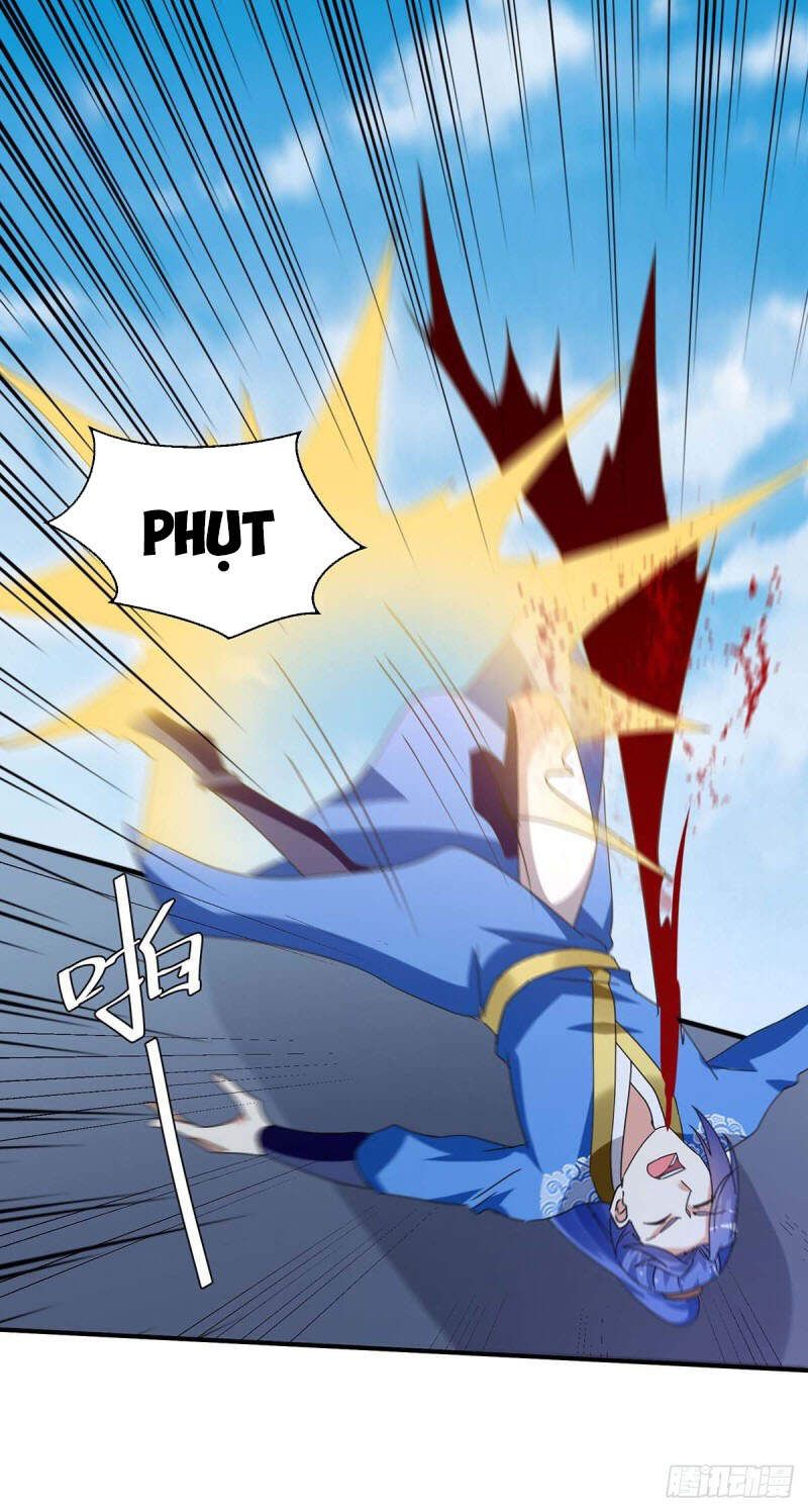 đọc truyện Tối Cường Thăng Cấp Chương 259 ảnh 29 tại Thiên Thai Truyện