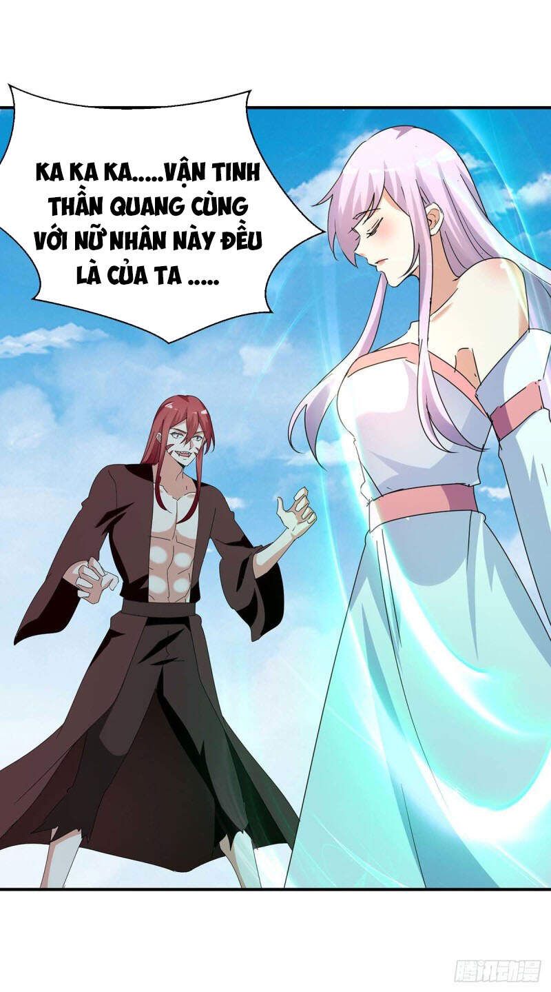 đọc truyện Tối Cường Thăng Cấp Chương 259 ảnh 30 tại Thiên Thai Truyện