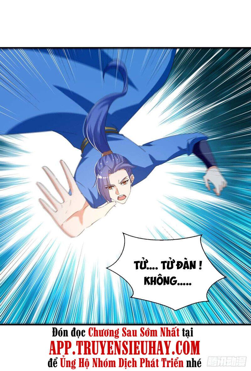 đọc truyện Tối Cường Thăng Cấp Chương 259 ảnh 31 tại Thiên Thai Truyện