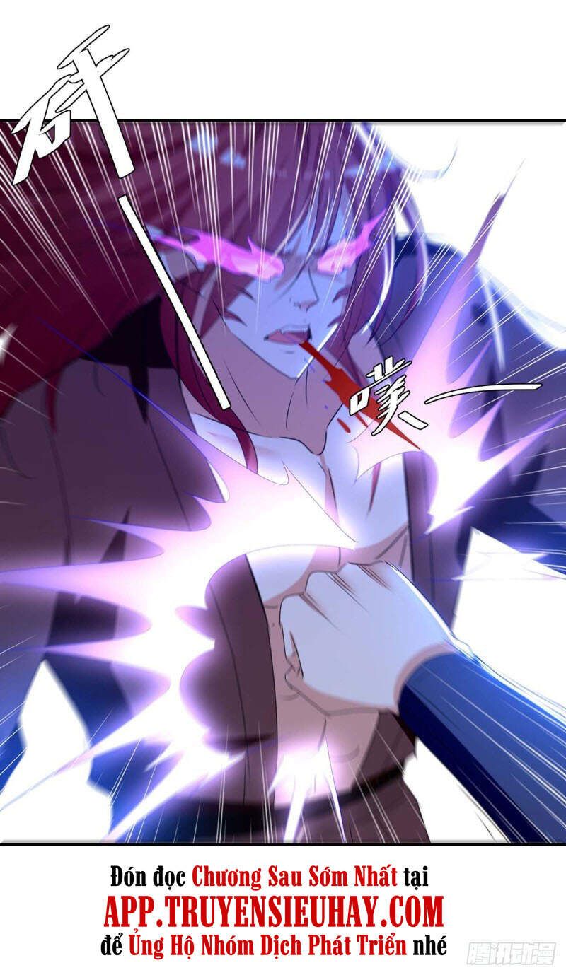 đọc truyện Tối Cường Thăng Cấp Chương 259 ảnh 5 tại Thiên Thai Truyện