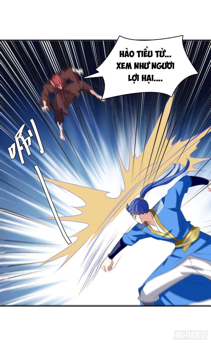 đọc truyện Tối Cường Thăng Cấp Chương 259 ảnh 6 tại Thiên Thai Truyện