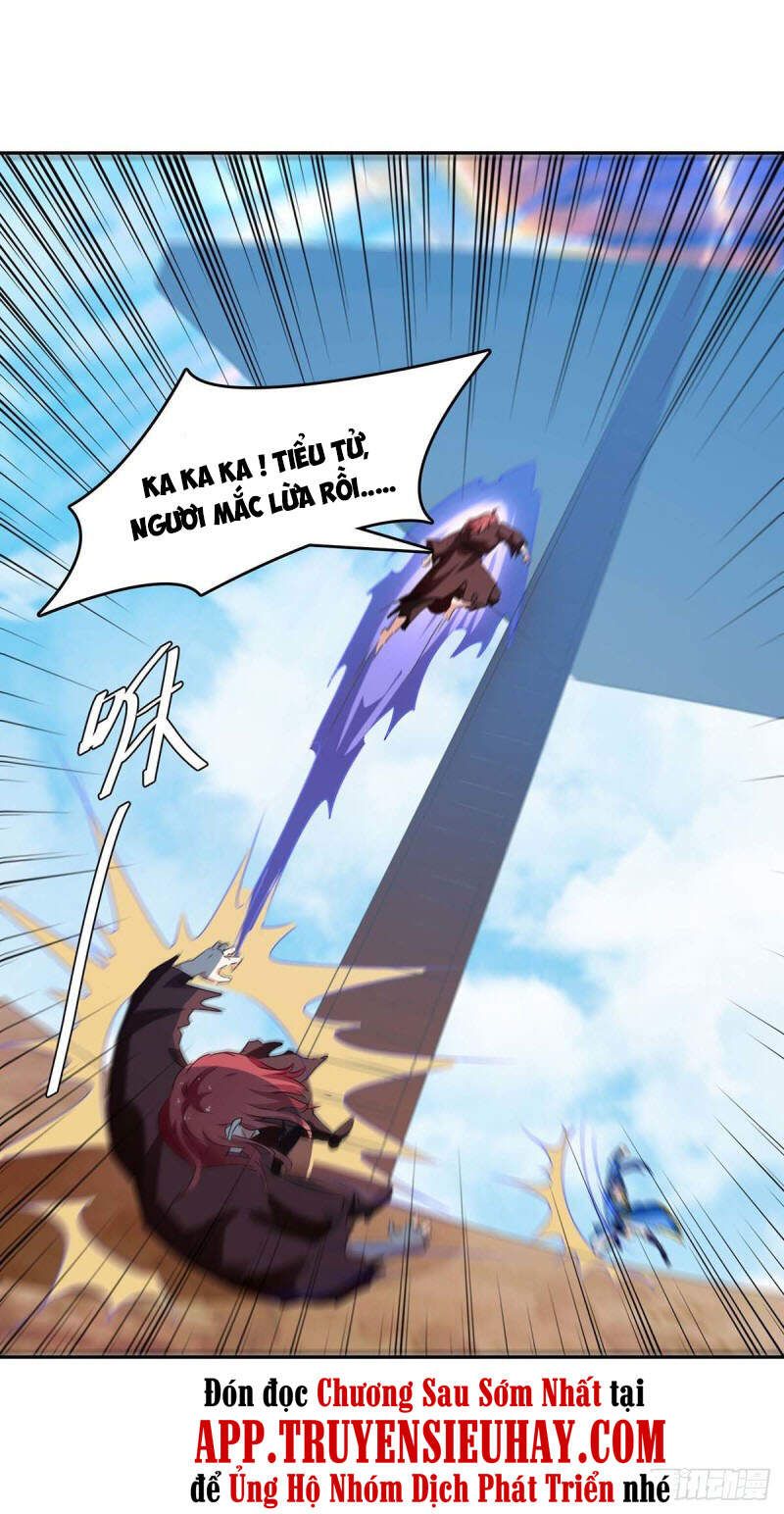 đọc truyện Tối Cường Thăng Cấp Chương 259 ảnh 8 tại Thiên Thai Truyện