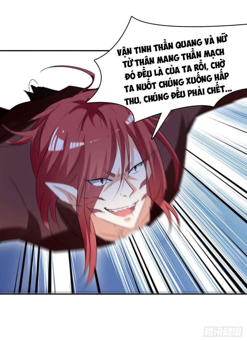 đọc truyện Tối Cường Thăng Cấp Chương 259 ảnh 9 tại Thiên Thai Truyện