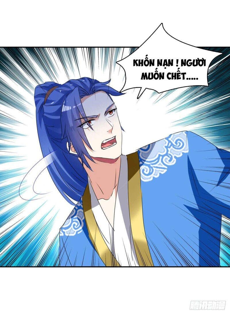 đọc truyện Tối Cường Thăng Cấp Chương 259 ảnh 10 tại Thiên Thai Truyện