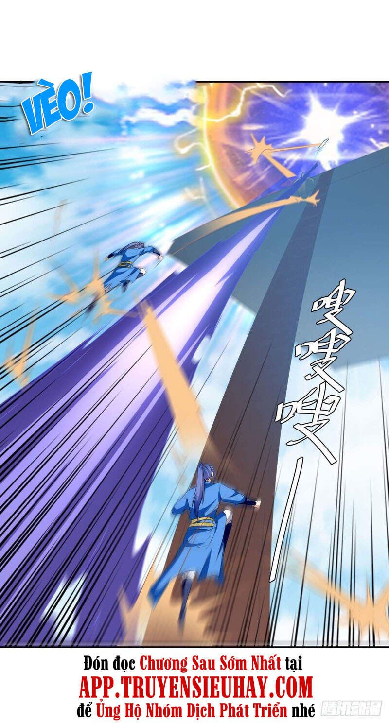 đọc truyện Tối Cường Thăng Cấp Chương 259 ảnh 11 tại Thiên Thai Truyện