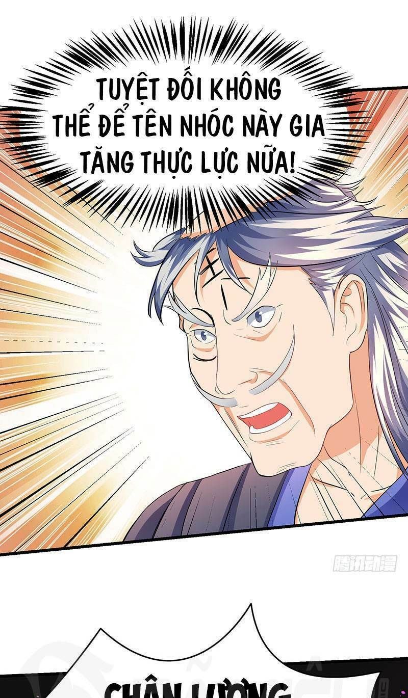 đọc truyện Tối Cường Thăng Cấp Chương 26 ảnh 13 tại Thiên Thai Truyện