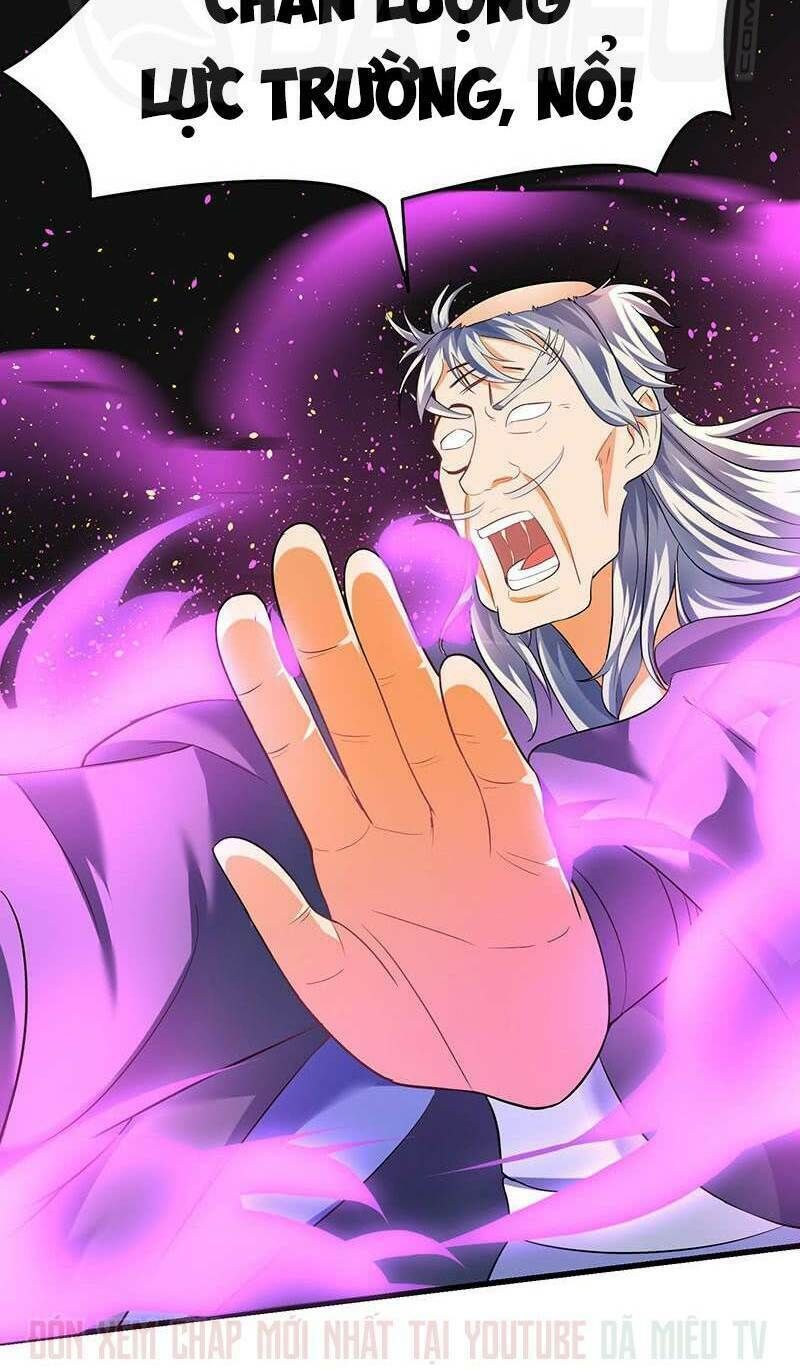 đọc truyện Tối Cường Thăng Cấp Chương 26 ảnh 14 tại Thiên Thai Truyện