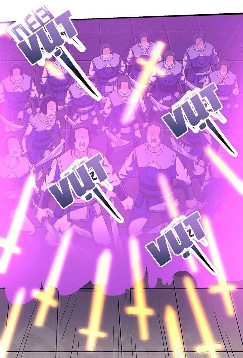 đọc truyện Tối Cường Thăng Cấp Chương 26 ảnh 15 tại Thiên Thai Truyện