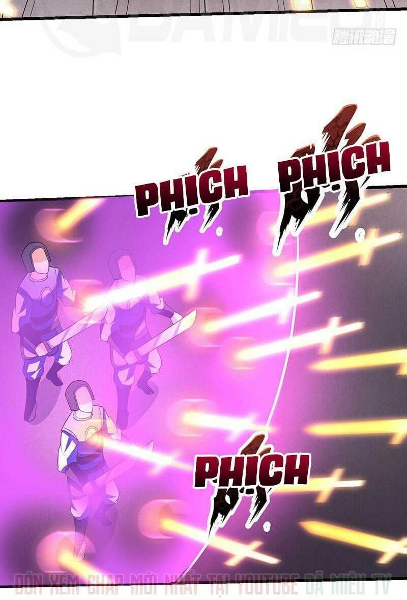 đọc truyện Tối Cường Thăng Cấp Chương 26 ảnh 16 tại Thiên Thai Truyện