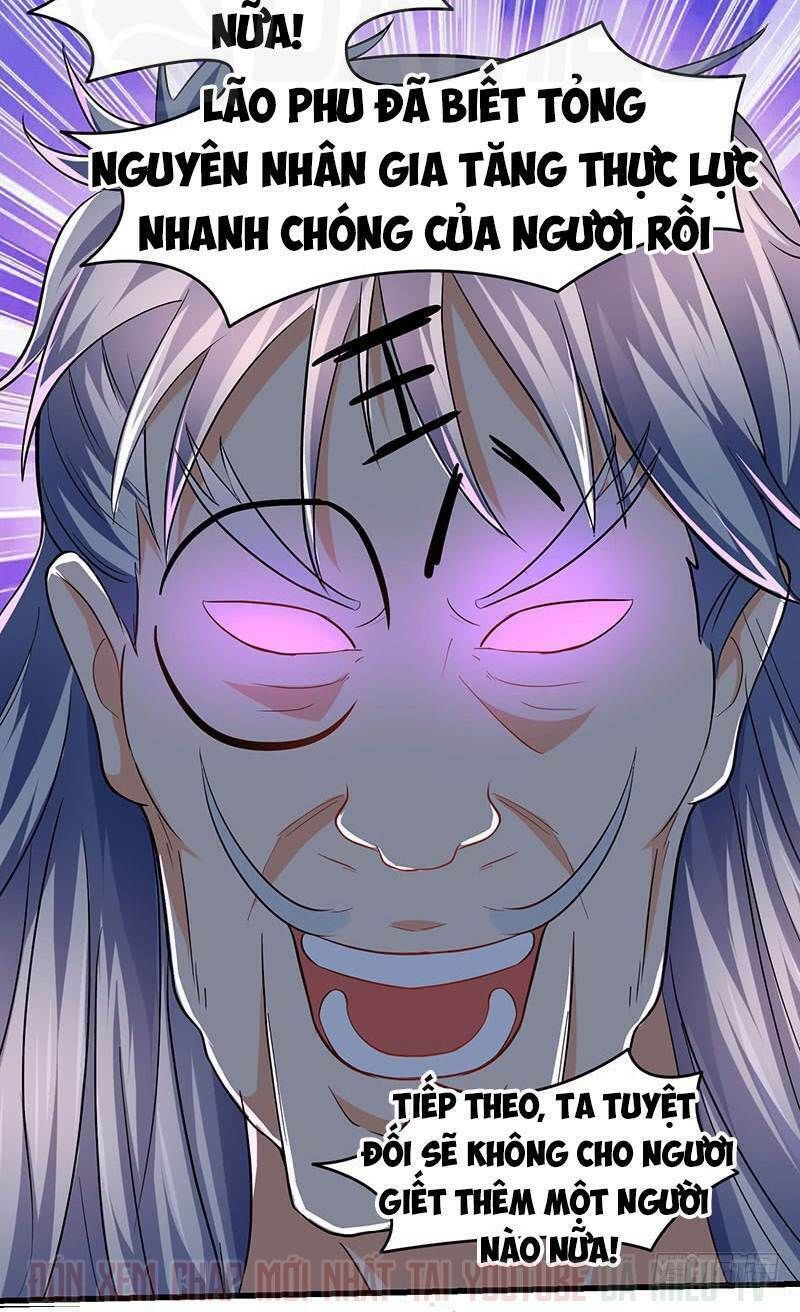 đọc truyện Tối Cường Thăng Cấp Chương 26 ảnh 18 tại Thiên Thai Truyện