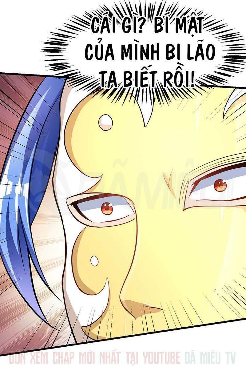 đọc truyện Tối Cường Thăng Cấp Chương 26 ảnh 19 tại Thiên Thai Truyện