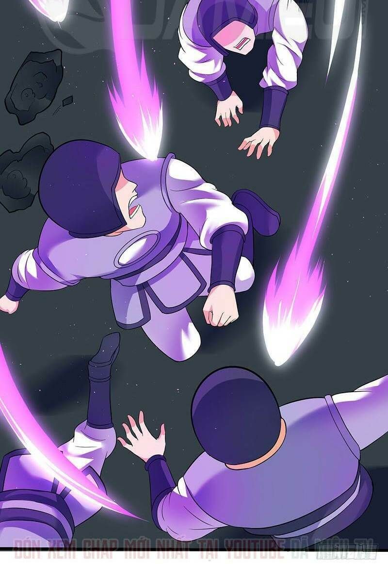 đọc truyện Tối Cường Thăng Cấp Chương 26 ảnh 21 tại Thiên Thai Truyện