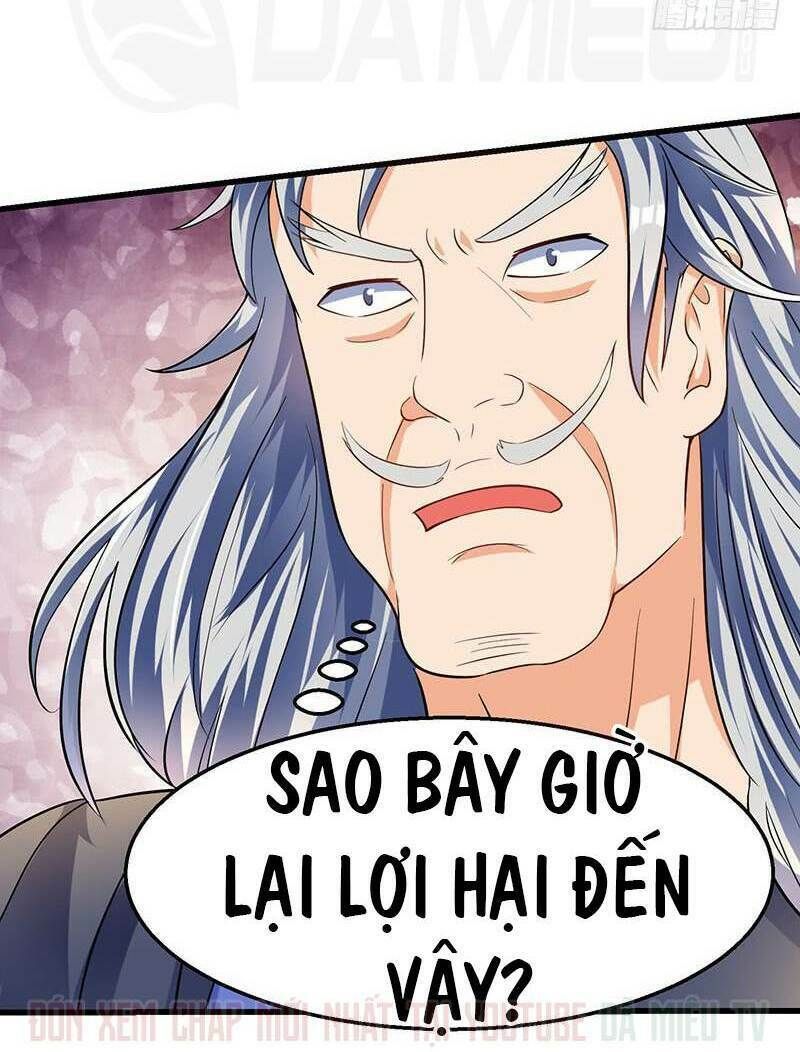 đọc truyện Tối Cường Thăng Cấp Chương 26 ảnh 4 tại Thiên Thai Truyện