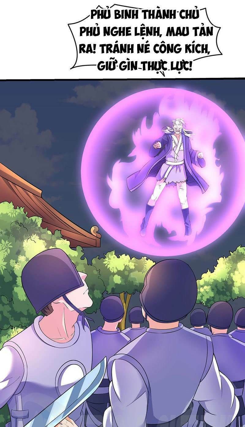 đọc truyện Tối Cường Thăng Cấp Chương 26 ảnh 7 tại Thiên Thai Truyện