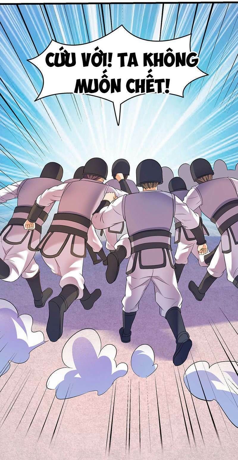 đọc truyện Tối Cường Thăng Cấp Chương 26 ảnh 10 tại Thiên Thai Truyện