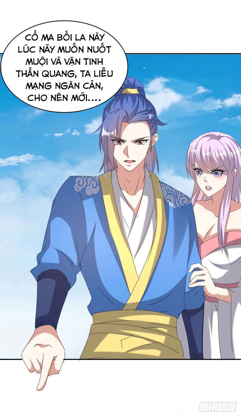 đọc truyện Tối Cường Thăng Cấp Chương 260 ảnh 12 tại Thiên Thai Truyện