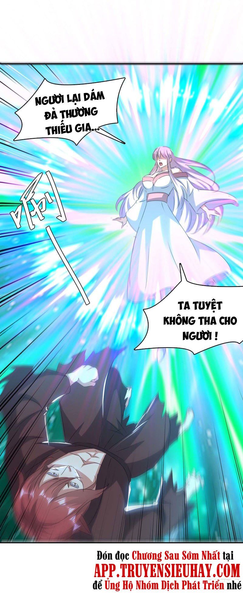 đọc truyện Tối Cường Thăng Cấp Chương 260 ảnh 13 tại Thiên Thai Truyện