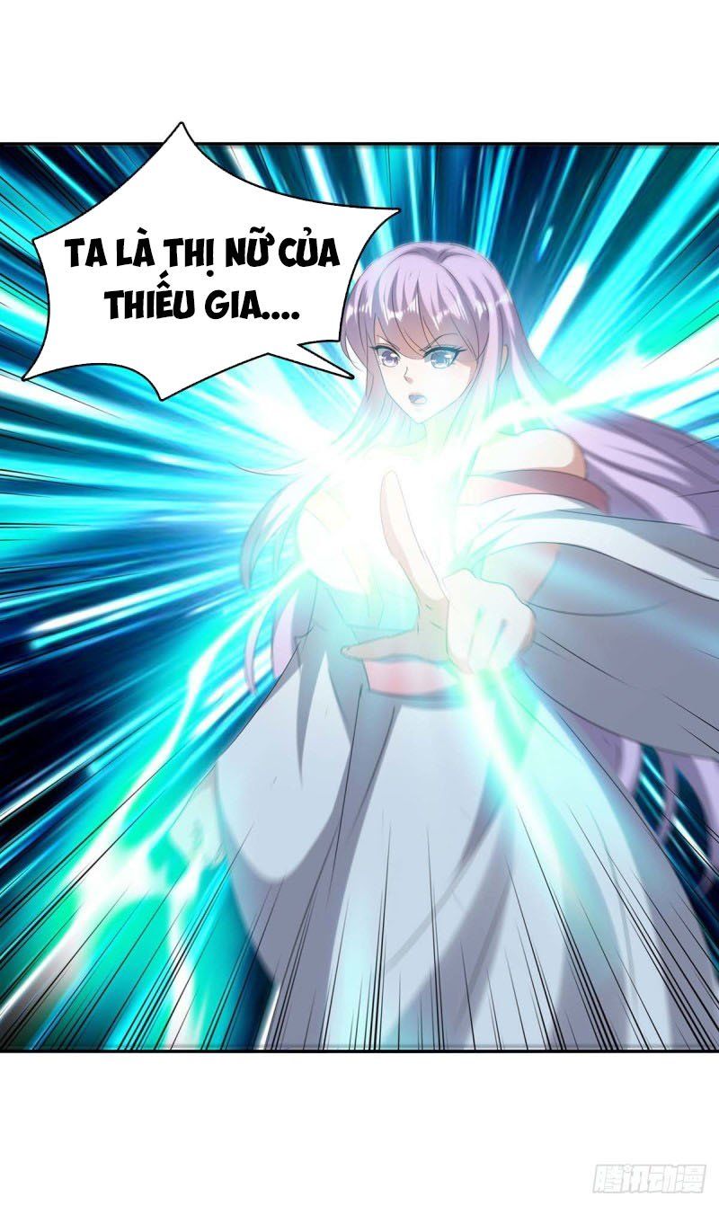 đọc truyện Tối Cường Thăng Cấp Chương 260 ảnh 15 tại Thiên Thai Truyện