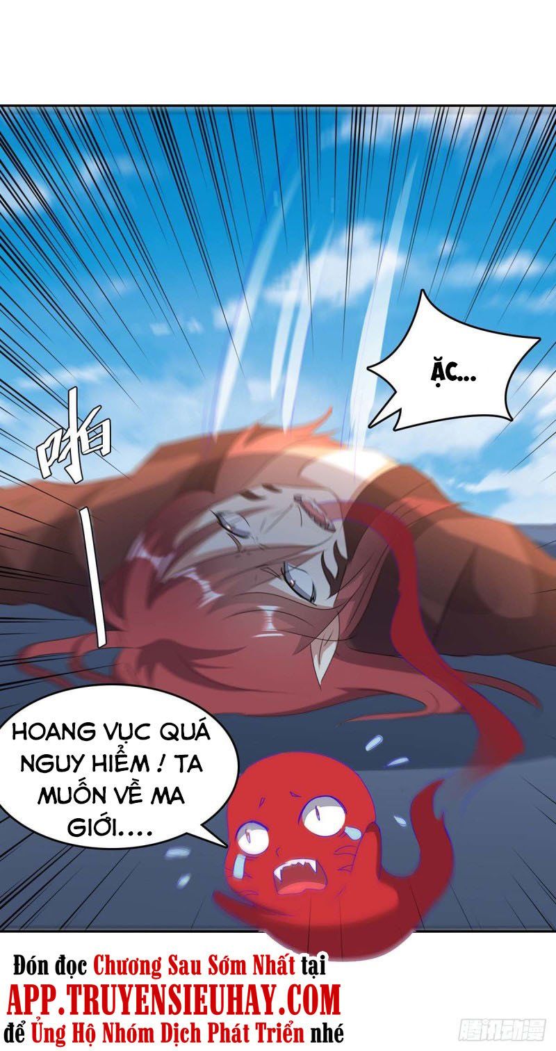 đọc truyện Tối Cường Thăng Cấp Chương 260 ảnh 17 tại Thiên Thai Truyện