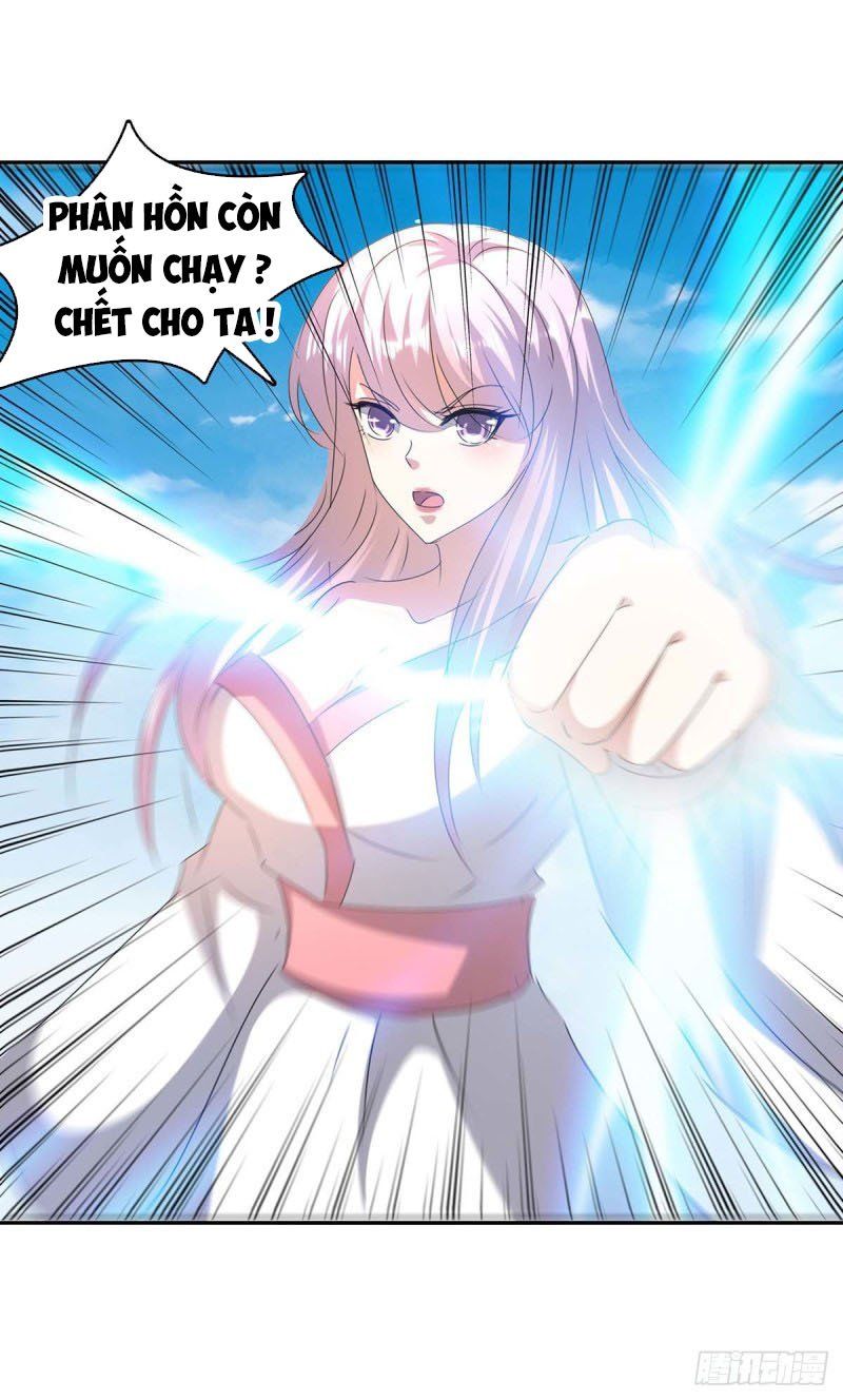 đọc truyện Tối Cường Thăng Cấp Chương 260 ảnh 18 tại Thiên Thai Truyện