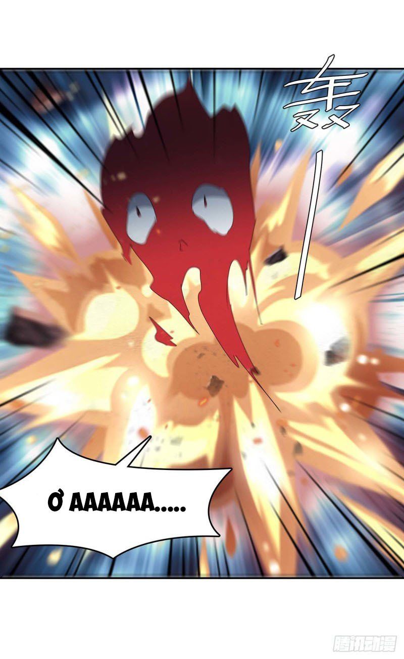 đọc truyện Tối Cường Thăng Cấp Chương 260 ảnh 19 tại Thiên Thai Truyện