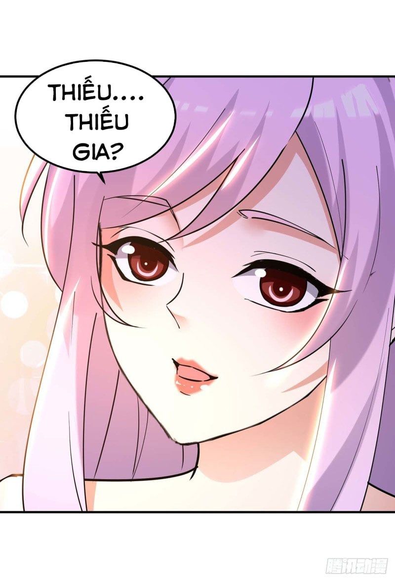 đọc truyện Tối Cường Thăng Cấp Chương 260 ảnh 4 tại Thiên Thai Truyện