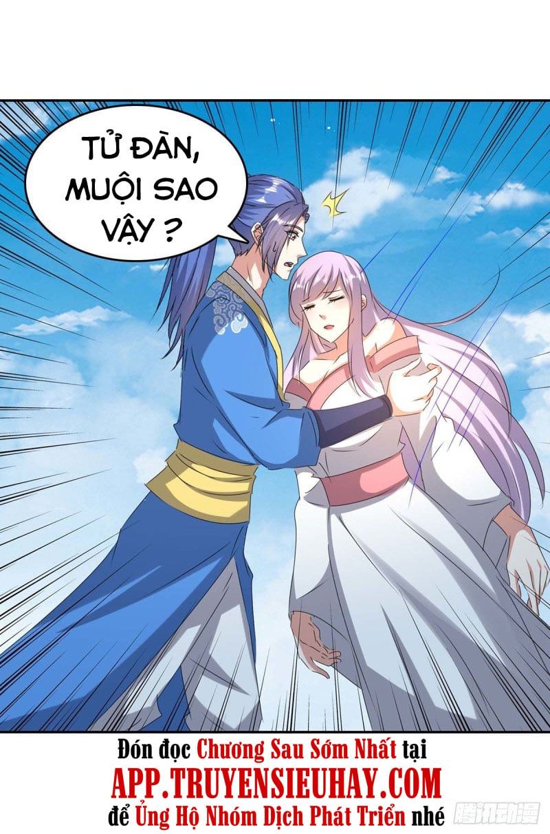 đọc truyện Tối Cường Thăng Cấp Chương 260 ảnh 22 tại Thiên Thai Truyện