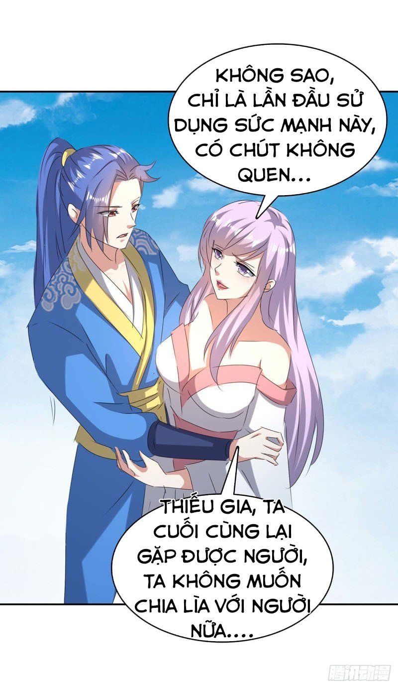 đọc truyện Tối Cường Thăng Cấp Chương 260 ảnh 23 tại Thiên Thai Truyện