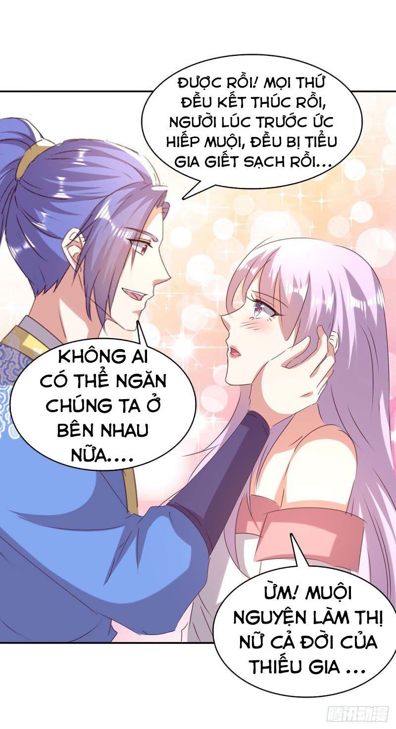 đọc truyện Tối Cường Thăng Cấp Chương 260 ảnh 24 tại Thiên Thai Truyện