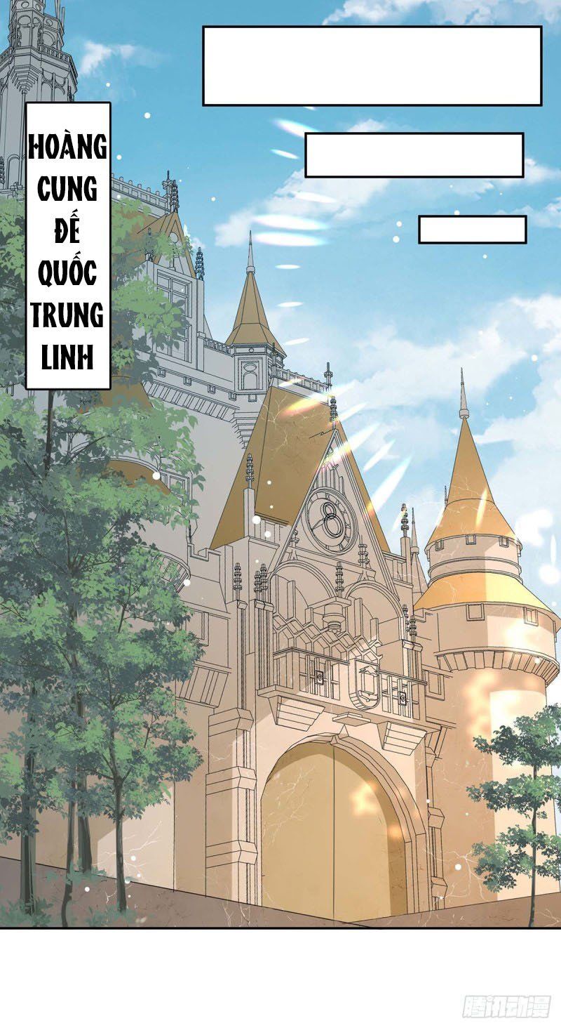 đọc truyện Tối Cường Thăng Cấp Chương 260 ảnh 26 tại Thiên Thai Truyện