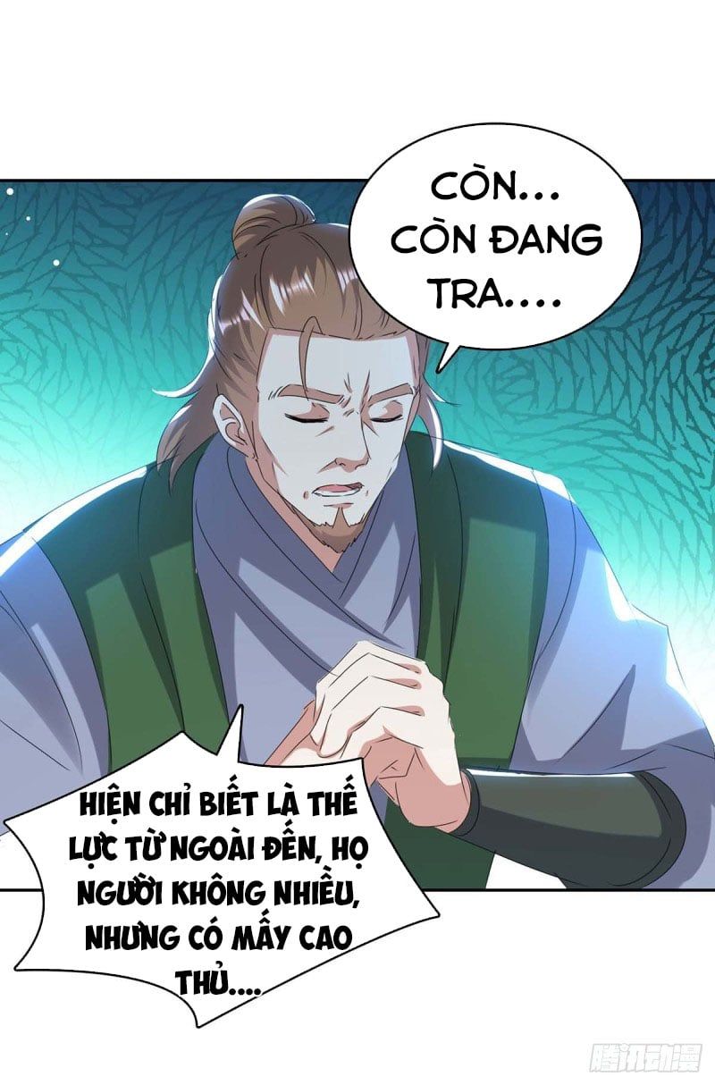 đọc truyện Tối Cường Thăng Cấp Chương 260 ảnh 28 tại Thiên Thai Truyện