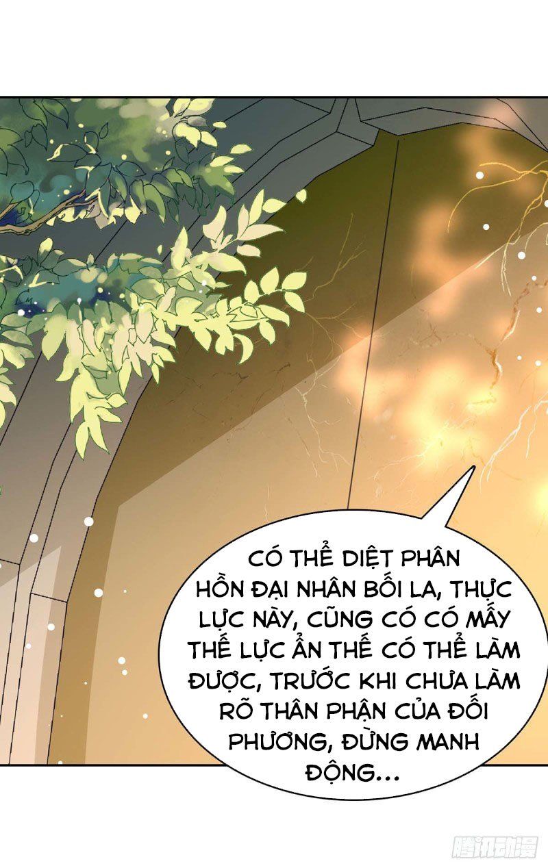 đọc truyện Tối Cường Thăng Cấp Chương 260 ảnh 29 tại Thiên Thai Truyện