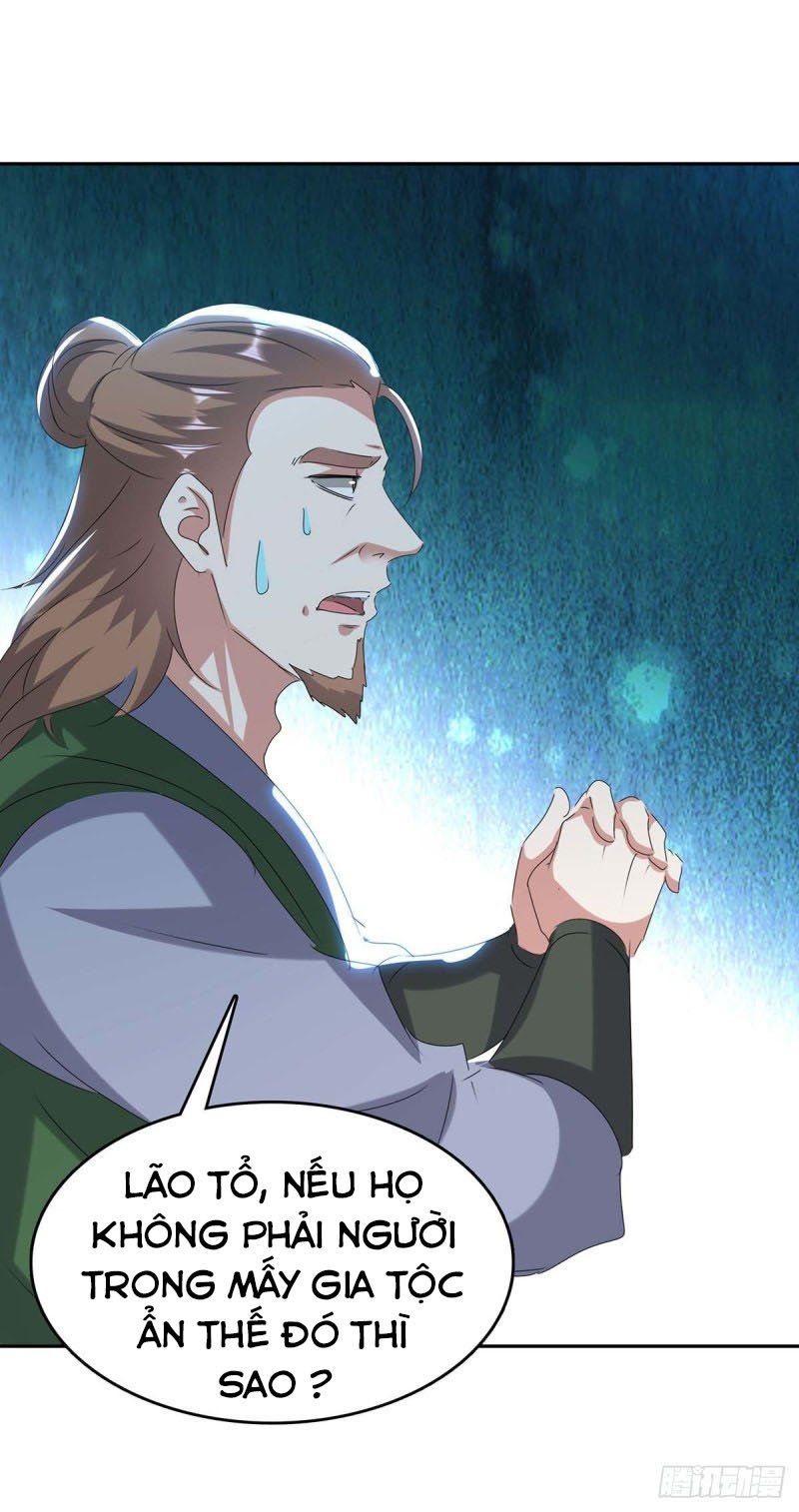 đọc truyện Tối Cường Thăng Cấp Chương 260 ảnh 30 tại Thiên Thai Truyện