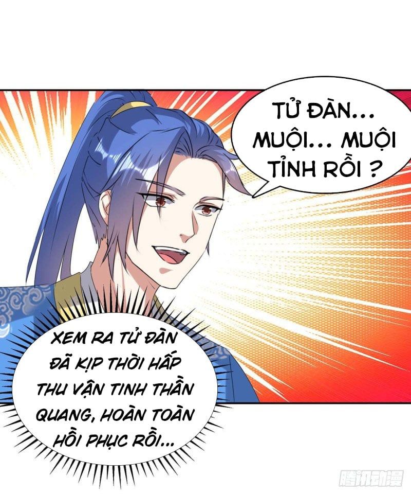 đọc truyện Tối Cường Thăng Cấp Chương 260 ảnh 5 tại Thiên Thai Truyện