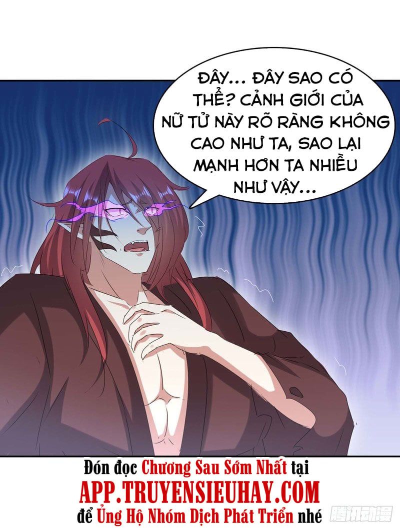 đọc truyện Tối Cường Thăng Cấp Chương 260 ảnh 9 tại Thiên Thai Truyện