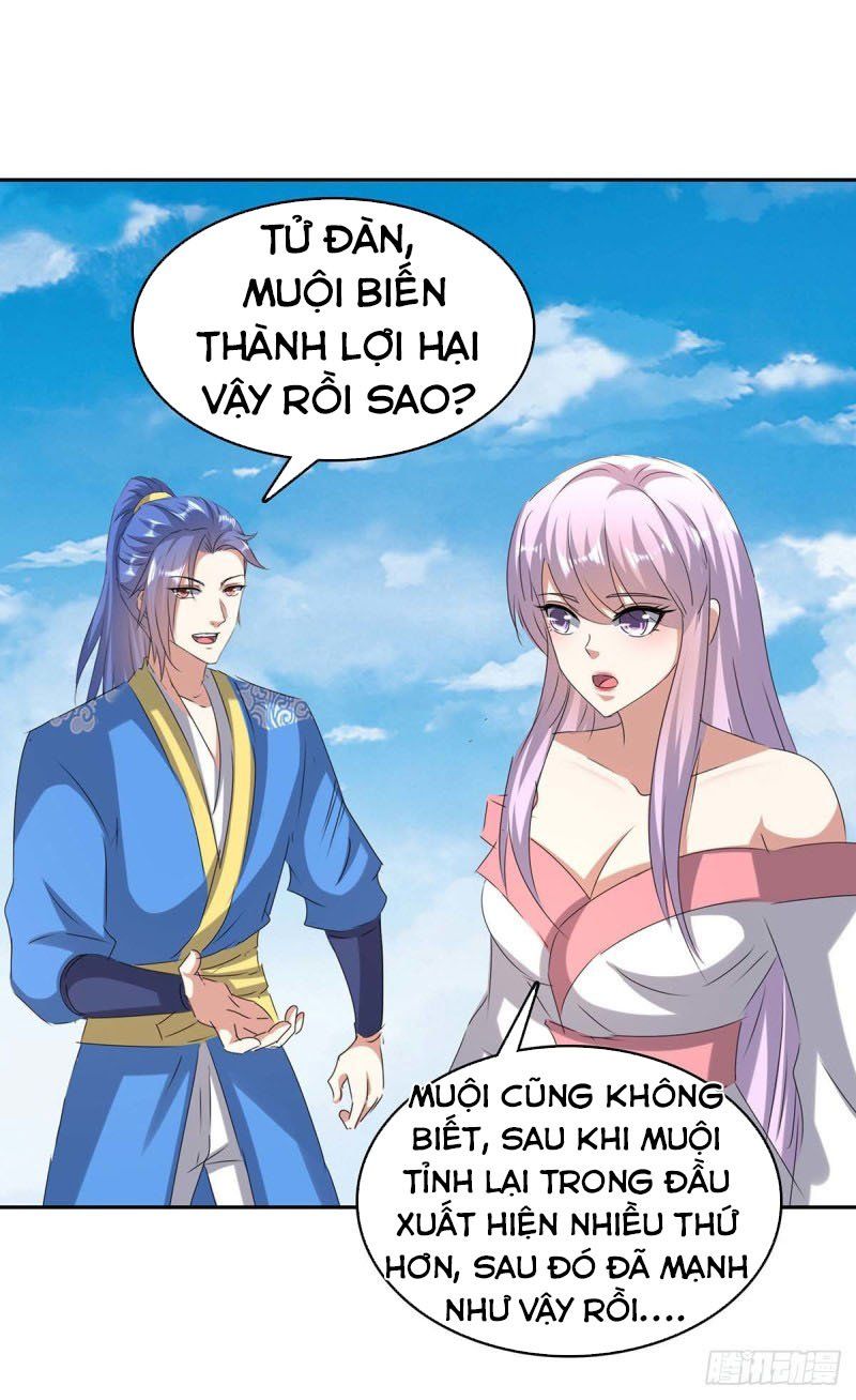 đọc truyện Tối Cường Thăng Cấp Chương 260 ảnh 10 tại Thiên Thai Truyện