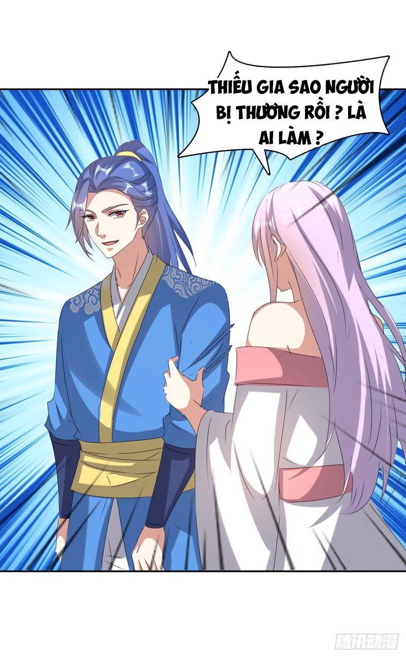 đọc truyện Tối Cường Thăng Cấp Chương 260 ảnh 11 tại Thiên Thai Truyện