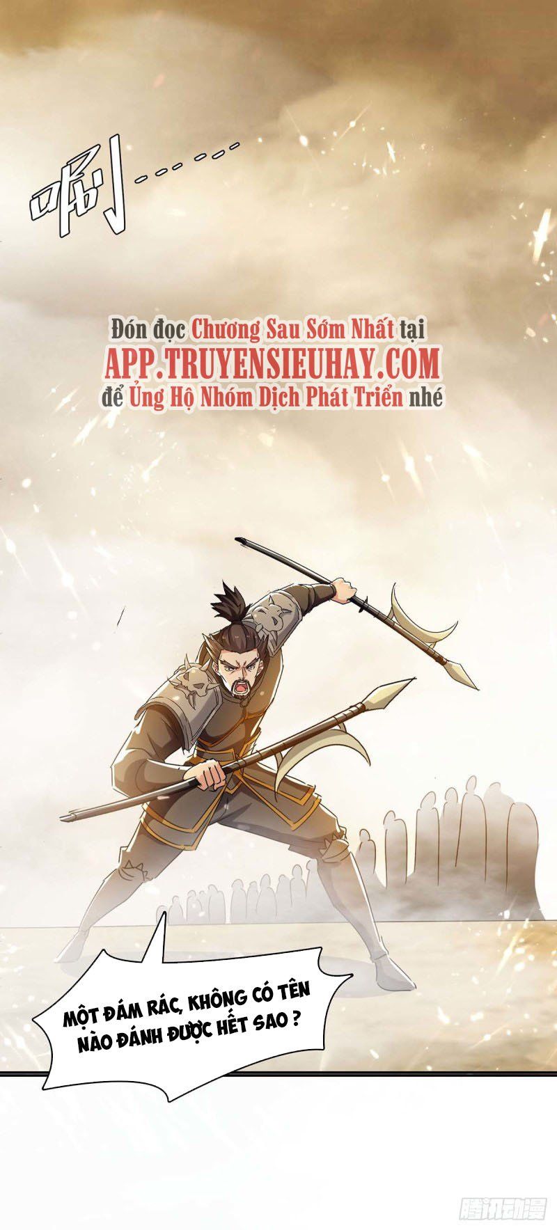 đọc truyện Tối Cường Thăng Cấp Chương 261 ảnh 12 tại Thiên Thai Truyện