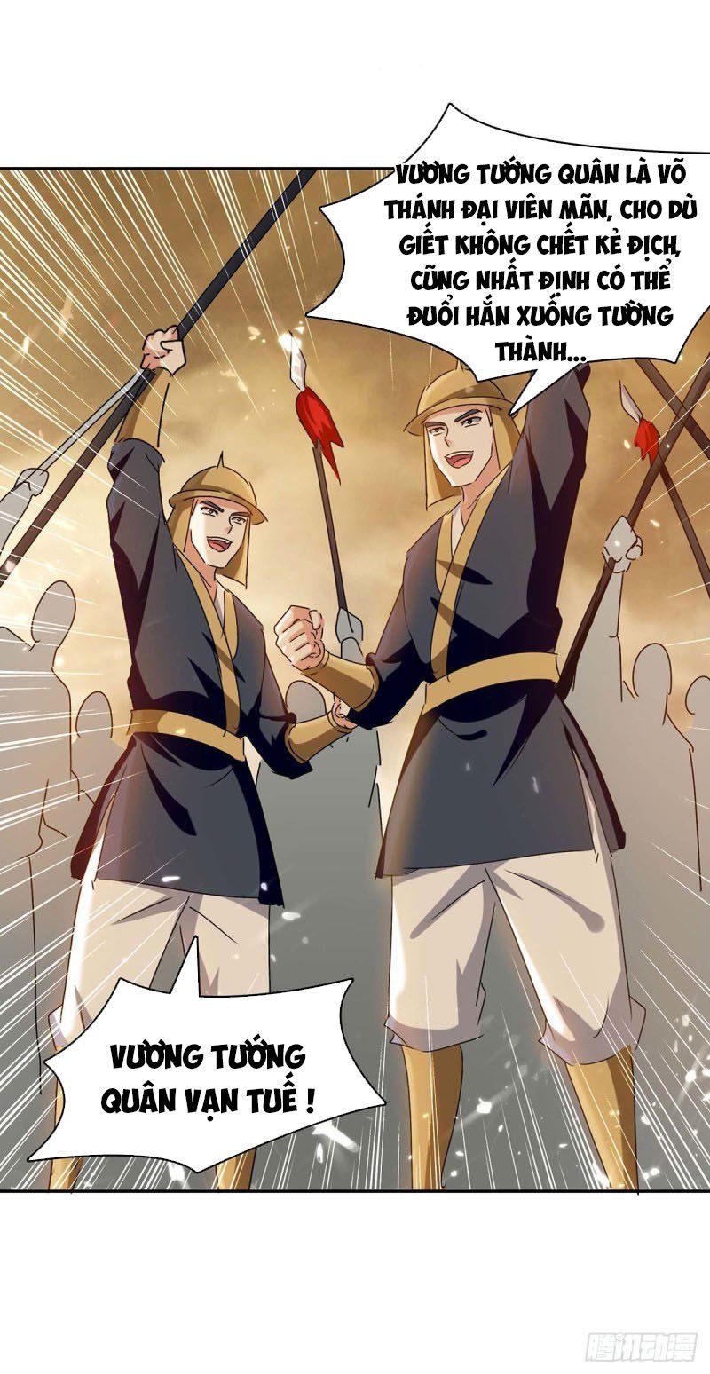 đọc truyện Tối Cường Thăng Cấp Chương 261 ảnh 14 tại Thiên Thai Truyện