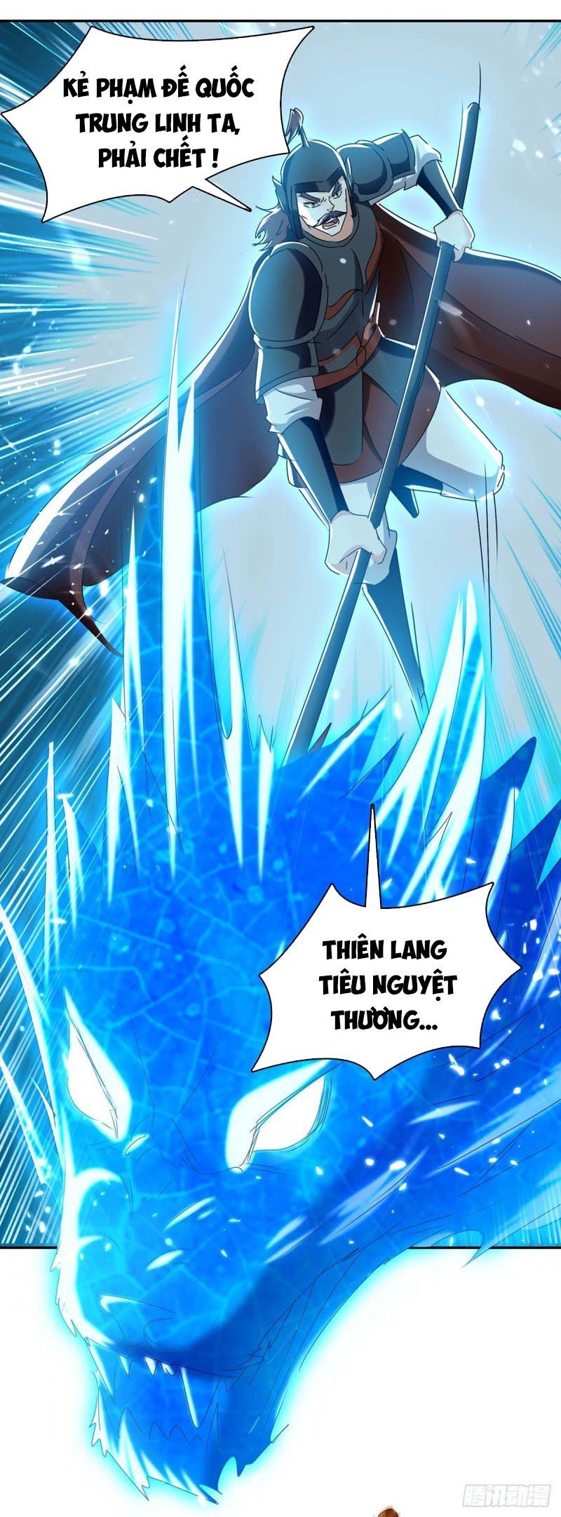 đọc truyện Tối Cường Thăng Cấp Chương 261 ảnh 15 tại Thiên Thai Truyện