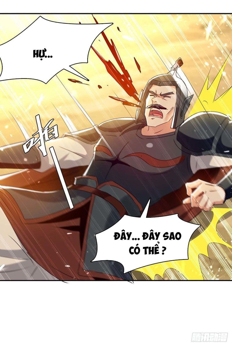 đọc truyện Tối Cường Thăng Cấp Chương 261 ảnh 17 tại Thiên Thai Truyện