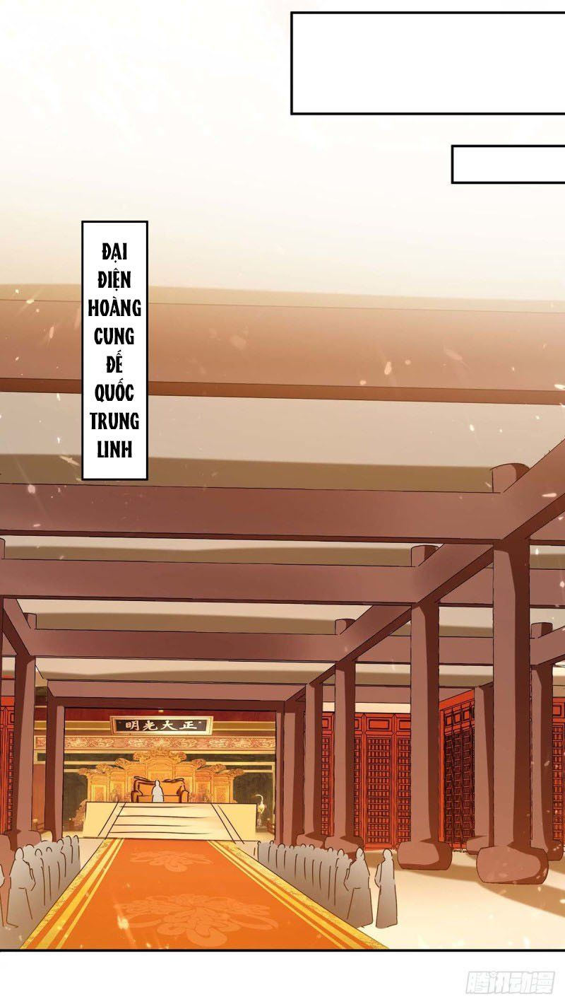 đọc truyện Tối Cường Thăng Cấp Chương 261 ảnh 24 tại Thiên Thai Truyện