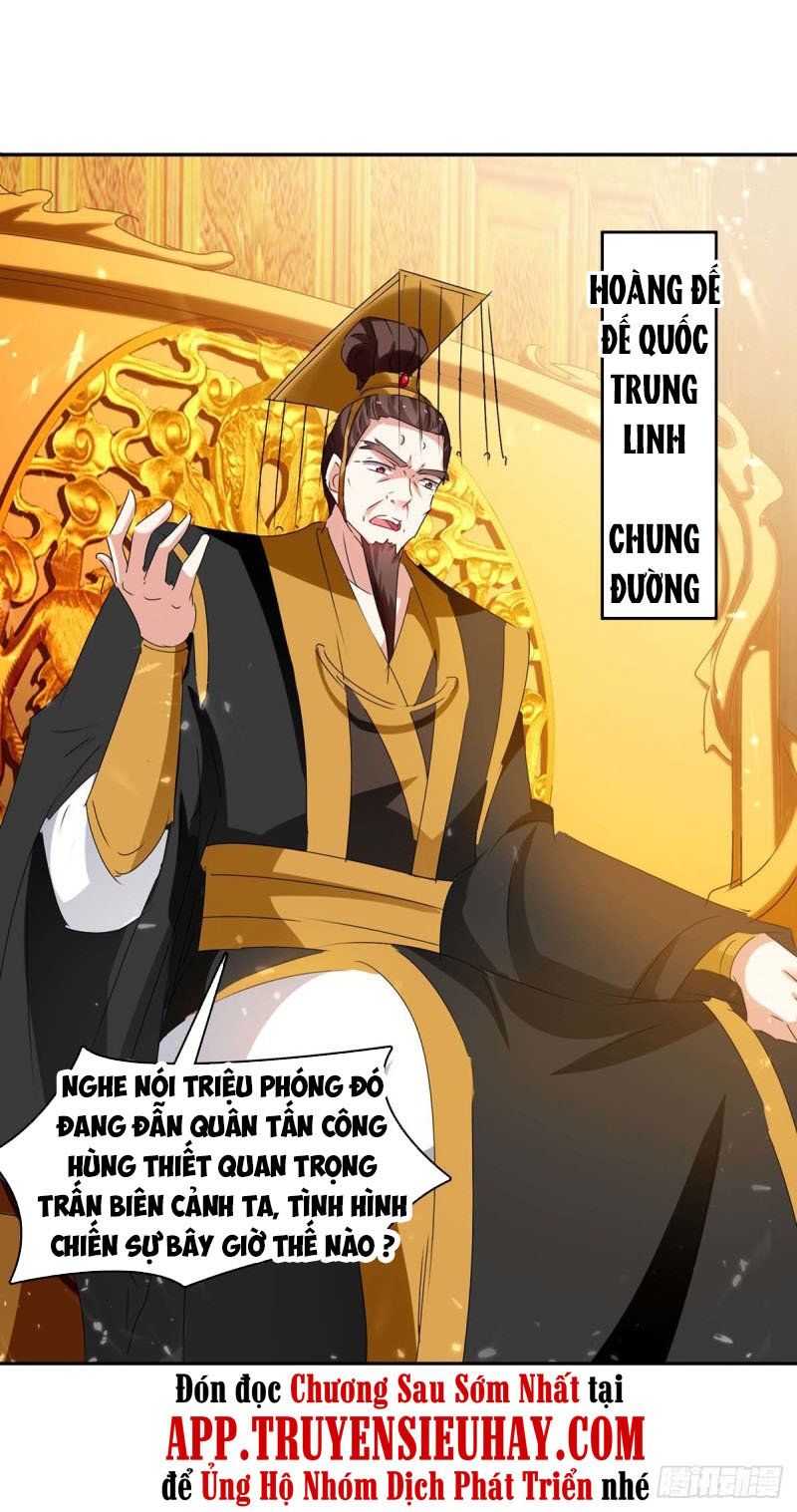 đọc truyện Tối Cường Thăng Cấp Chương 261 ảnh 25 tại Thiên Thai Truyện