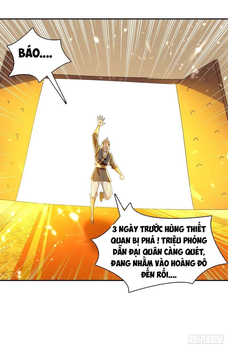 đọc truyện Tối Cường Thăng Cấp Chương 261 ảnh 28 tại Thiên Thai Truyện