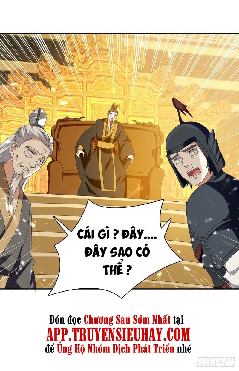 đọc truyện Tối Cường Thăng Cấp Chương 261 ảnh 29 tại Thiên Thai Truyện