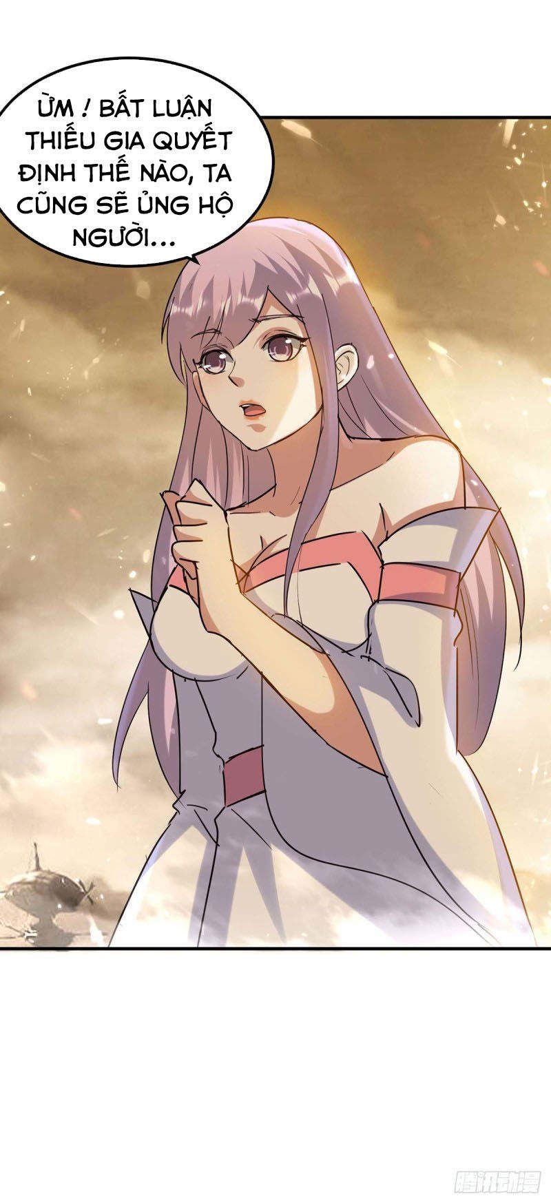 đọc truyện Tối Cường Thăng Cấp Chương 261 ảnh 6 tại Thiên Thai Truyện